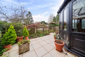 Patio 2- click for photo gallery